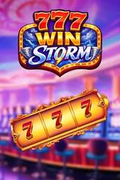 777 win storm.