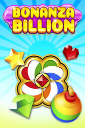 Bonanza billion.