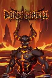 Born in hell.