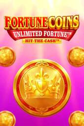 Fortune coins.