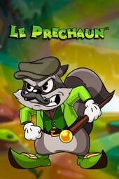 La prechaun.