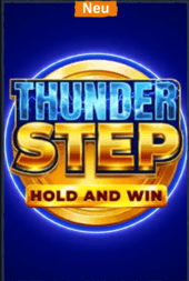 Thunder Step.